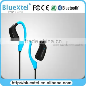 Hot Toys For Christmas 2015 Noise Cancelling Bluetooth Earphone Came With Pouch thumbnail-2