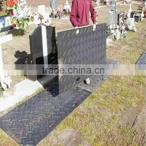 Corrosion Stability and Recycling Landscape/ground Mat thumbnail-3