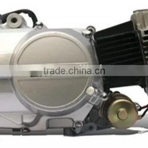 Pit Bike 90cc Engine thumbnail-1