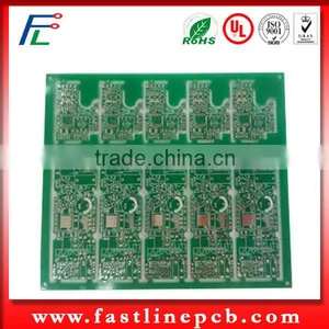 Blind Buried Via Dvr Circuit Board thumbnail-4