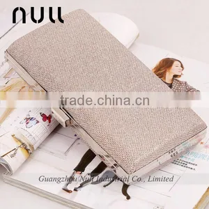 2016 New Rhinestone Clutch Purse Comestic Bag for Lady thumbnail-5