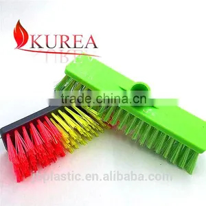 2015 Hot Sale Household Floor Cleaning Brush thumbnail-3