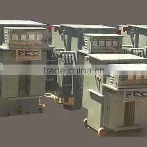 Automatic Voltage Stabilizer, SERVO VOLTAGE STABILIZER thumbnail-1