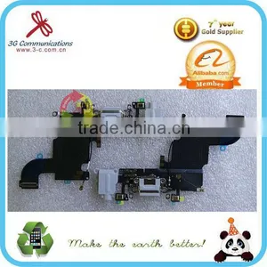 Brand New Usb Charging Connector Port for Iphone 6s Usb Charging Flex Cable for Iphone 6s Charging Dock Port Charger Flex thumbnail-4