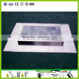 4mm -16mm Polycarbonate Sheets Skylight/Roof Skylight/Glass Canopy Supplier thumbnail-1