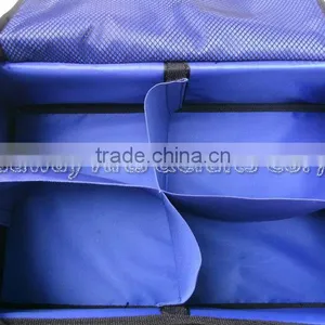 Oxford Fabric Storage Box for Shoe or Toy thumbnail-6