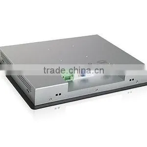 17"Panel Mount/Rugged/Embedded Lcd Touch Monitor thumbnail-2