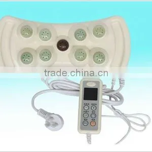 LED Remote Vibrating Moxibustion Massagers thumbnail-1