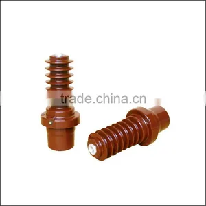 Medium Voltage Sf6 Gas Insulated Switchgear Gis Bus Bar Insulator thumbnail-1