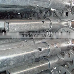 Ringlock Scaffold thumbnail-1