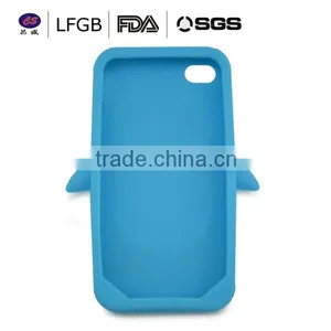 Anti-shock Fashion Nice Silicone Cell Phone Case,silicone Phone Case,silicone Case for Samsung thumbnail-1
