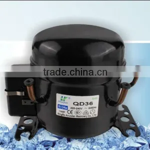 Water Dispenser Compressor QD30 thumbnail-1