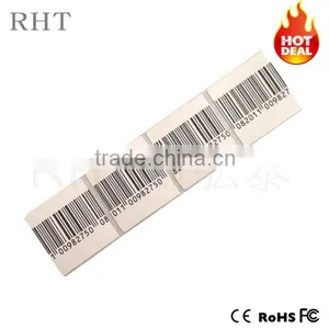 Anti-Theft Eas Label 8.2Mhz Eas Soft Label thumbnail-1