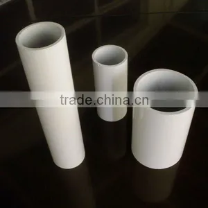 Aluminum Extruded Pipe thumbnail-1