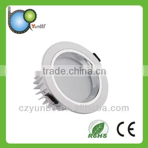 High Quality Competitive Price 12W LED Downlight thumbnail-1