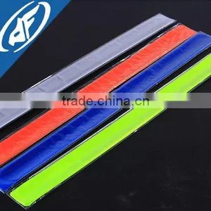 Beam Hip Belt Beam Riding Bike Alert Reflective Snap Band thumbnail-1