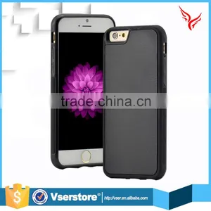 Hands Free Selfies Silicone Cell Phone Cases for Iphone 6 Plus Nano-suction Technology Anti Gravity Cell Phone Case Supplier's Choice thumbnail-4