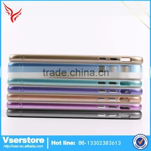 Latest Design Factory Direct Goood Qualtiy Cell Phone Case of Custom for Iphone 6 thumbnail-1