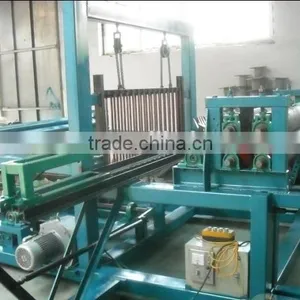 Wire Diameter3-6mm Welded Wire Mesh Rolling Machine thumbnail-6