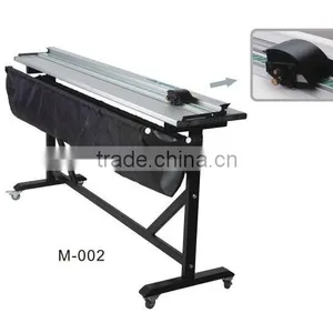 M-002 60inch 1500mm Large Format Paper Trimmer / Foam Board Trimmer thumbnail-1