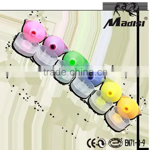 12ML 12colours Paper Box Acrylic Colour thumbnail-1