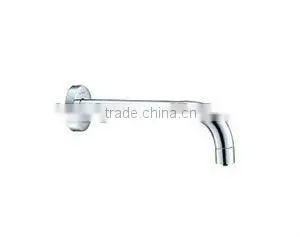Amico Trivalent Chrome Plating Brass Automatic Sensor Faucet thumbnail-1