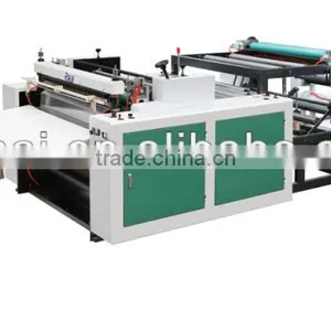 Febric Sheeting Machine Final Manufatcure in China thumbnail-1