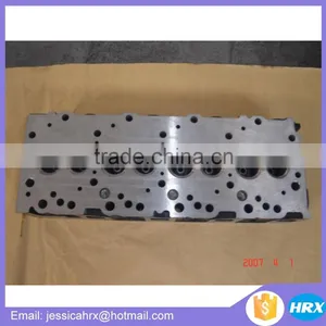 For Russian GAZ YaMZ238 Engine Cylinder Head thumbnail-1
