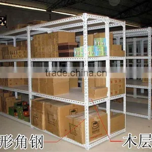 Angle Steel Rack thumbnail-1