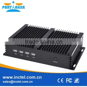 Express In Electronics NB Memory SO-DIMM DDR3L 8" Fanless Mini Industrial Pc thumbnail-1