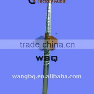 Pile Drilling Machin for Ground Screw76*1600 thumbnail-1