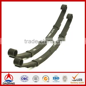 Suspension System 2014 Hot Sale Germany Type 3 Axle Suspension thumbnail-5