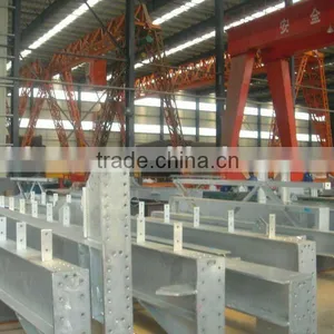 Steel Structure thumbnail-1