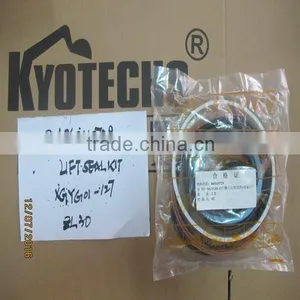LIFT SEAL KIT 860110729 ZL30 thumbnail-1