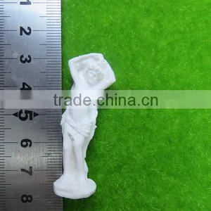 Architecture Plastic 3d Models Famous Buildings thumbnail-2