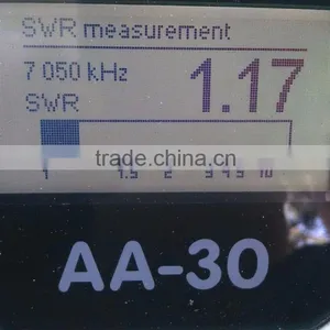 HF End Fed Antenna 1000W 80-10m / Ham Antenna NO TUNER NEEDED!! / 130 Feet Long thumbnail-6