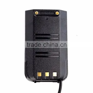 Car Charger Battery Eliminator for TYT MD380 RT3 Two-way Radio Walkie Talkie thumbnail-6