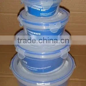 Airtight Food Container thumbnail-1