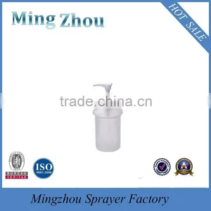 MZ-T-4 300ML China Supplier Classical Design Water Dispenser Bottles thumbnail-3