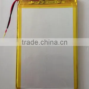 9759158 Lipo Battery Cell 3.7v 10000mah High Capacity Lipo Battery 3.7v 10ah thumbnail-1