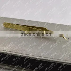Volume Eyelash Extension Tweezer thumbnail-1