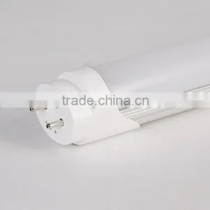 Hot Sell 18w 4ft Glass Cover 360 Degree Led Tube Light CE ROHS Approved thumbnail-6