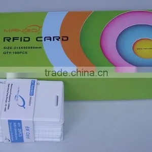 Original Mango Thick Card With Series Number thumbnail-1
