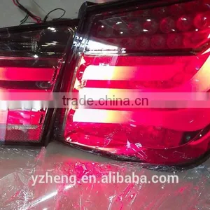 CHEVROLET CRUZE LED Tail Light (ISO9001&TS16949) thumbnail-6