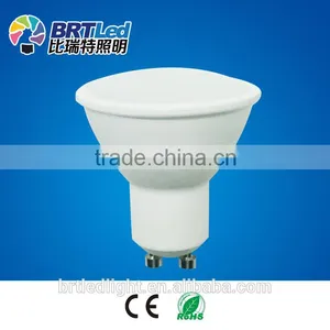 SMD Led Spotlight 7w 2835SMD Led Lamp Gu10 Led ,Aluminium +plastic Body Spot Led Light thumbnail-1