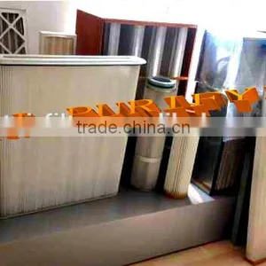 Spray Booth Filter For Powder Coating thumbnail-6