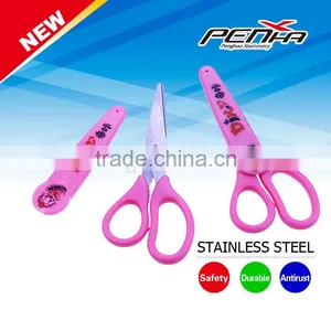 The Sale of Scissors/colorful Different Scissor thumbnail-1