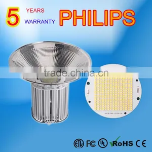 100W 120W 150W 180W 200W 240W 300W Led High Bay Lighting High Power Luminaire LED Factory Light Taiwan MeanWell for Hall Stadium thumbnail-1