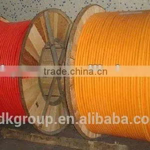 Australia Standard/AS/NZS 5000.1 Orange Circular Cable thumbnail-3