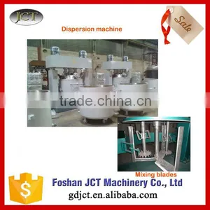 2015 New Pharmaceutical Powder Mixer Machine thumbnail-5